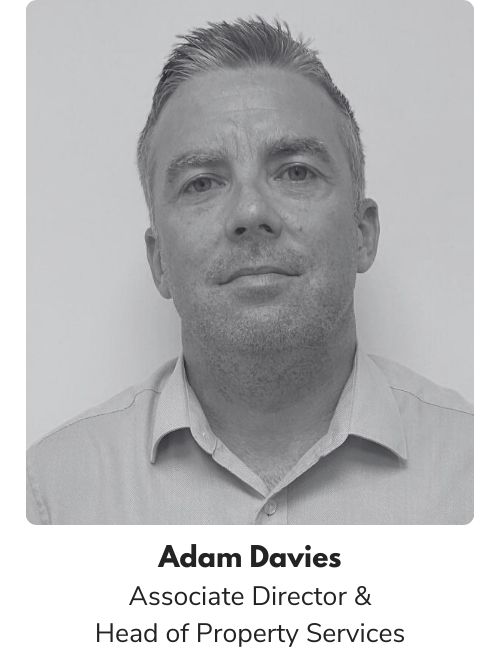 Adam Davies BNS