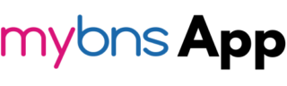 MyBNS app logo